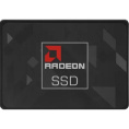 Твердотельный накопитель SSD AMD Radeon 2.5" 120GB R3 SATA R3SL0120G2