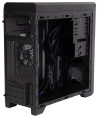 Корпус Hiper A68 черный без БП mATX 1x80mm 1x92mm 2xUSB2.0 1xUSB3.0 audio