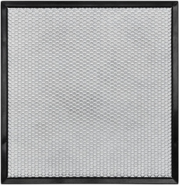 Фильтр угольный Krona SH,  1шт, серый [ка-00002924]