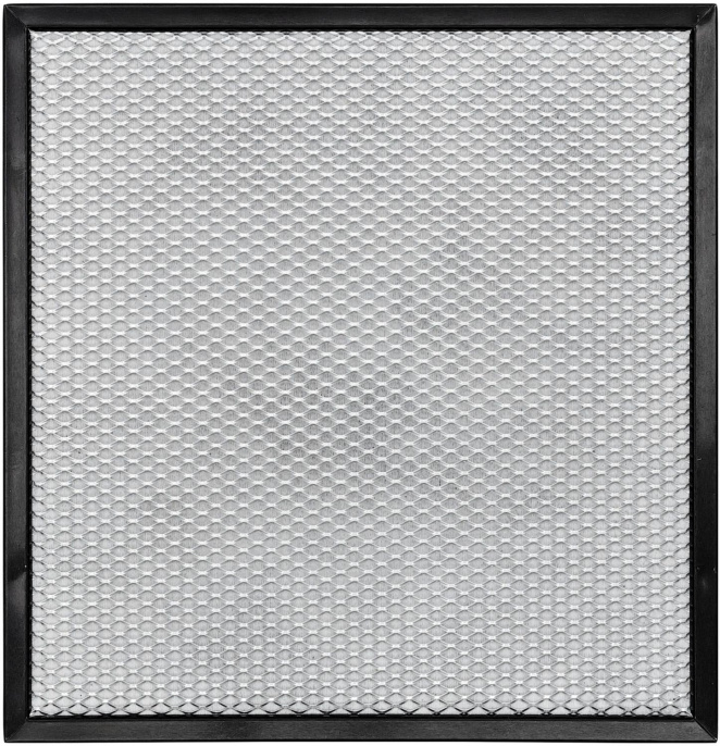 Фильтр угольный Krona SH,  1шт, серый [ка-00002924]