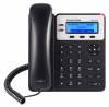 Телефон IP Grandstream GXP-1625 черный