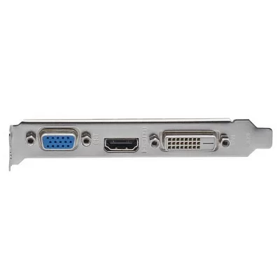 Видеокарта Afox GT710 4GB DDR3 64BIT DVI HDMI VGA (AF710-4096D3L7-V1) RTL