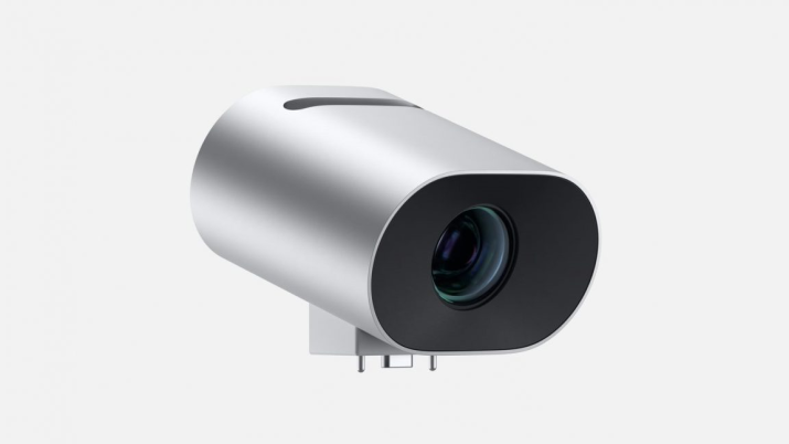 Microsoft начала продажи смарт-камер Surface Hub 2