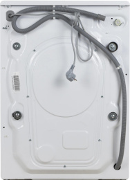 Стиральная машина узкая Candy Smart Pro CSOW4 1364T/2-07, с фронтальной загрузкой, 6кг, 1300об/мин, с паром, с сушкой