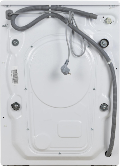 Стиральная машина узкая Candy Smart Pro CSOW4 1364T/2-07, с фронтальной загрузкой, 6кг, 1300об/мин, с паром, с сушкой