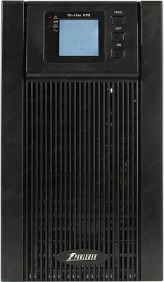 ИБП UPS 3000VA PowerMAN Online 3000I (IEC320)