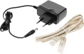 Wi-Fi роутер MERCUSYS MR20,  Wi-Fi 5,  AC750,  2.4/5ГГц, 2 LAN,  белый