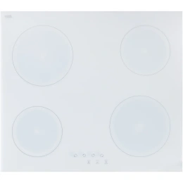 Электрическая варочная поверхность MBS PE-603WH 4710