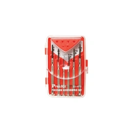 Набор отверток Pro'sKit SD-9815 00289809