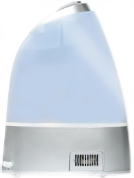 Увлажнитель воздуха Beurer LB44 25Вт ультразвуковой белый