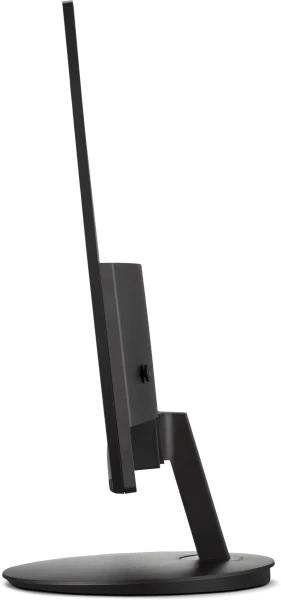 23.8" Монитор ViewSonic VA24E1-H,  1920x1080,  IPS,  120Гц,  1хHDMI,  черный