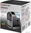 Кофемолка BR1170 черный BRAYER (9120099330114)