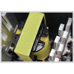 Zalman XE ZM500-XE II Wattbit 500 83+