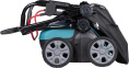 Скарификатор Makita DUV320RT электр. аккум. 3300об/мин