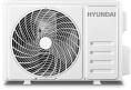 Сплит-система Hyundai HAC-24i/T-PRO белый