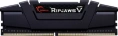 Оперативная память DDR4 16Gb PC-25600 3200MHz G.Skill Ripjaws V F4-3200C16S-16GVK CL16
