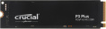 SSD накопитель Crucial P3 Plus CT1000P3PSSD8 1ТБ, M.2 2280, PCIe 4.0 x4,  NVMe,  M.2