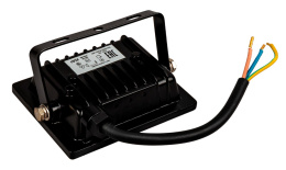 Прожектор уличный Hiper HF-002 светодиодный 20Втчерный