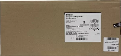 Canon MC-16 Контейнер для отработанных чернил