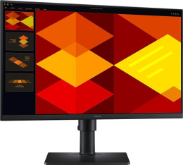 Монитор 24" Samsung LS24D400GAIXCI, 1920x1080, IPS, 100Hz DP, HDMI LS24D400GAIXCI