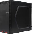 Компьютер AMUR Нарвал A5А12 AMD Ryzen 5 PRO 4650G,  DDR4 8ГБ, 256ГБ(SSD),  AMD Radeon Vega 7,  FreeDOS,  черный [2116842]