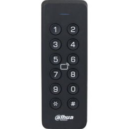 Считыватель карт Dahua DHI-ASR2101H внутренний/уличный