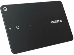 Трекер для отслеживания UGREEN CM817 45298 Smart Bluetooth Finder - Black