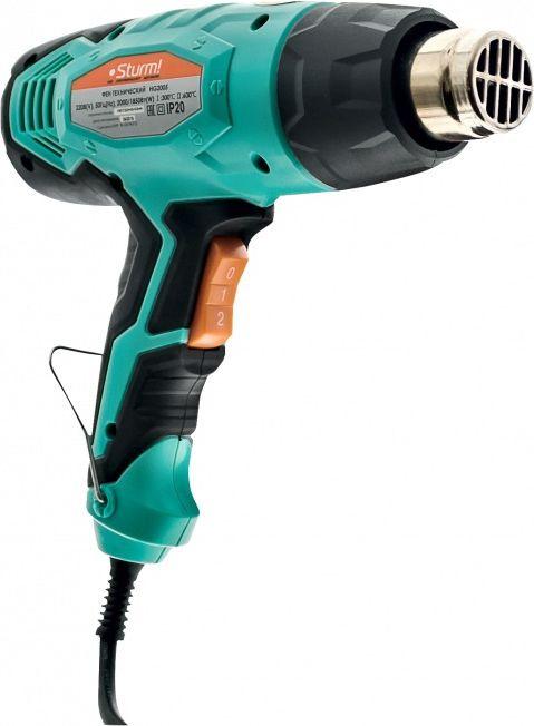 Технический фен STURM! HG2005