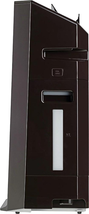 Климатический комплекc Panasonic F-VXK70R-T 58Вт коричневый