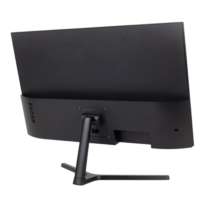 Монитор HIPER Ordo HS2434 23,8"/1920x1080 Full HD /75Hz/IPS/1xHDMI+1xVGA/Black