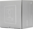 Видеопанель Hikvision DS-KD8003-IME1(B)/Flush цвет панели: черный