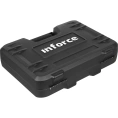 Набор торцевых безударных головок Inforce (1/2"; 8-32 мм) 11-01-260