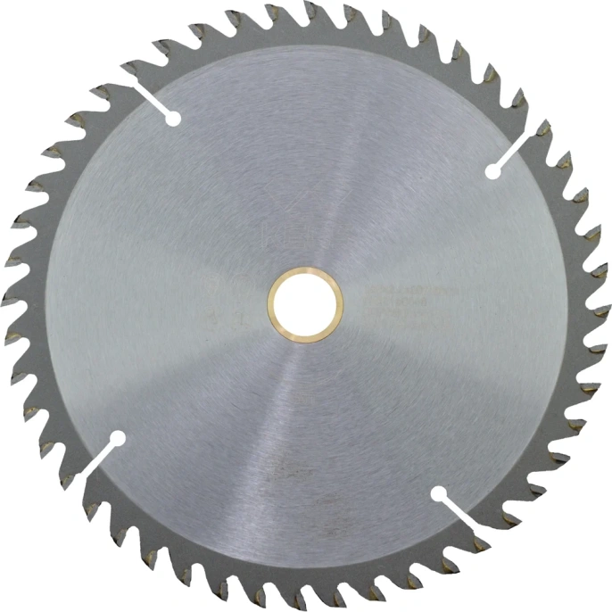 Диск пильный по дереву (216x30 мм; z40) KEOS WB216.40