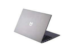 Ноутбук IRBIS SmartBook 14NBP02 14" FHD 1920x1080 IPS 300cd,Ultra 5 125U,16Gb LPDDR5-5600,512Gb SSD,Wi-Fi 6+BT5.2,45Wh,Metal case,FP,TPM 2.0, 1 type C full function, 1.55kg,Grey,1y,Win11Pro