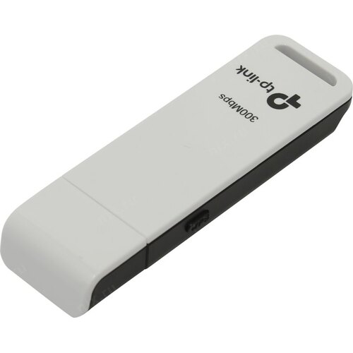 Wi-Fi адаптер TP-LINK TL-WN821N USB 2.0