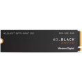 SSD накопитель WD Black SN770 WDS500G3X0E 500ГБ, M.2 2280, PCIe 4.0 x4, NVMe, M.2