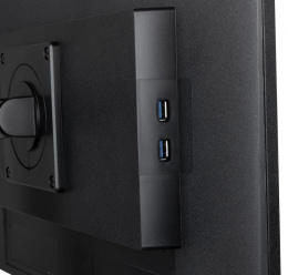 23.8" Монитор Iiyama ProLite XUB2492HSU-B6,  1920x1080,  IPS,  100Гц,  1хHDMI,  1хDP,  черный