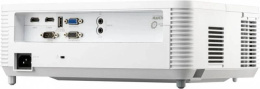 Проектор ViewSonic PS502X,  DLP,  белый [vs19344]