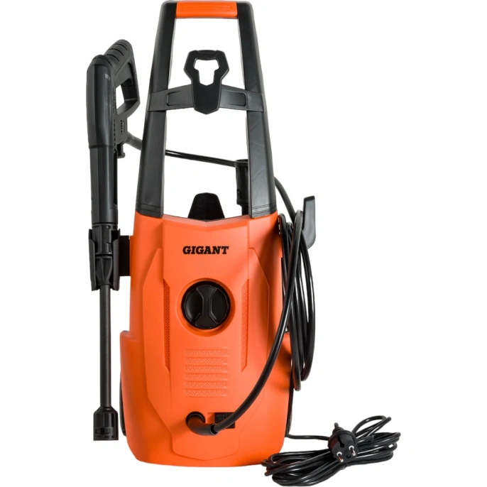 Мойка высокого давления 1,2 кВт, Gigant GLU-03