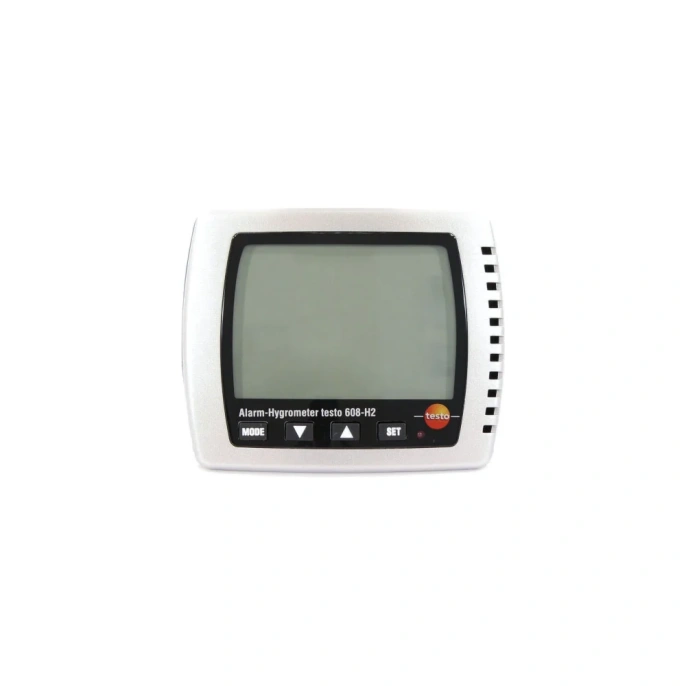 Термогигрометр 608-H2 Testo 0560 6082