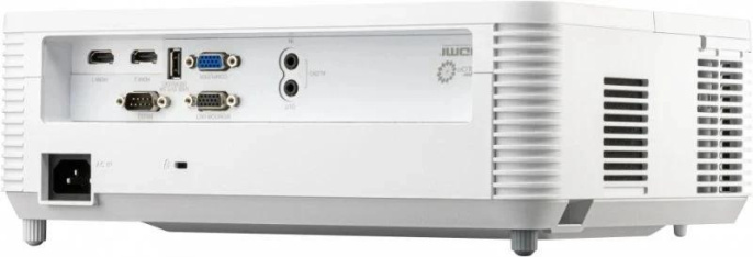 Проектор ViewSonic PS502X,  DLP,  белый [vs19344]