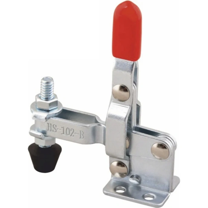Механический зажим HS CLAMP HS-102-В