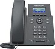 Телефон IP Grandstream GRP-2601 черныйGRANDSTREAM