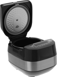 Мультиварка Tefal RK802B32 5л 1200Вт серый 7211003861