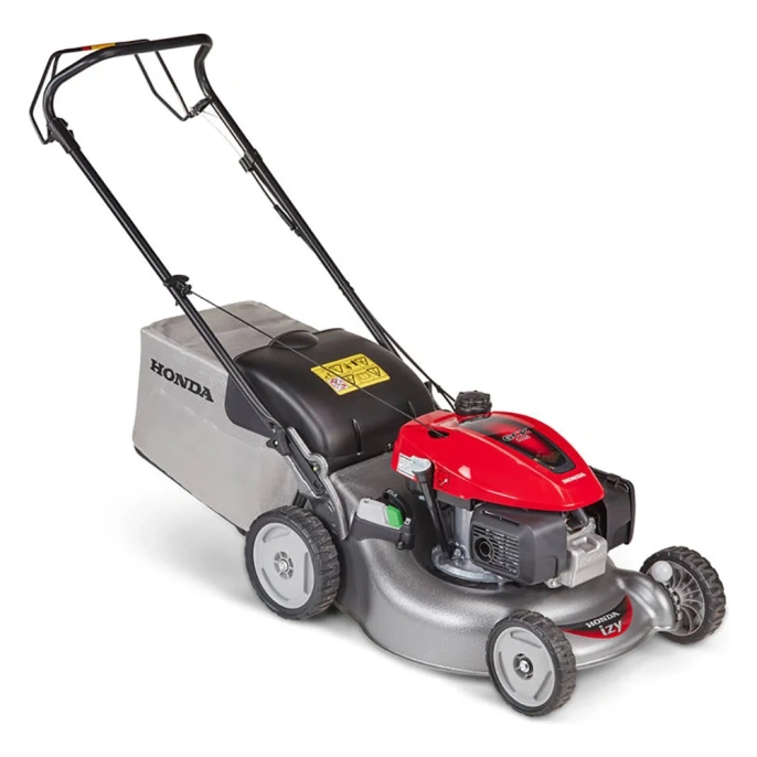 Газонокосилка бензиновая HONDA HRG 466 SKEP HRG466C1SKEP(BELG)