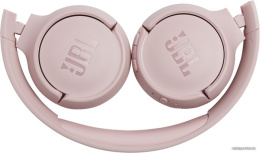Наушники пользовательские JBL T500 PIK JBLT500PIK
