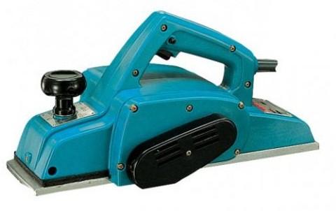 Рубанок MAKITA 1911B