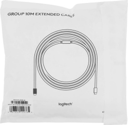 КабельAccessory Logitech Group 10m Ext Cable AMR 939-001487