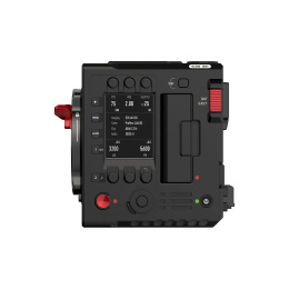 Цифровая видеокамера Kinefinity MAVO mark2 S35 C135 30343
