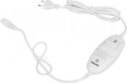 Электрическая грелка Beurer HK35 100Вт синий 260.02